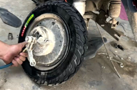 花莲市换胎补胎服务