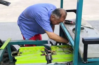 花莲市三轮车救援服务